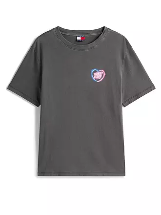 TOMMY JEANS | T-Shirt TJW RLX NEON | 